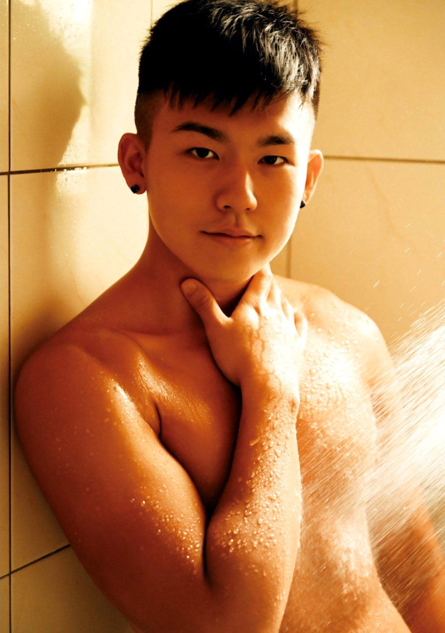 似曾相識：洪仕晟 (42)