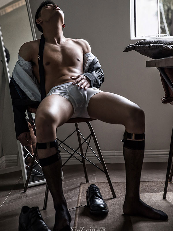 Body Style 06 Alex+jiahui 30