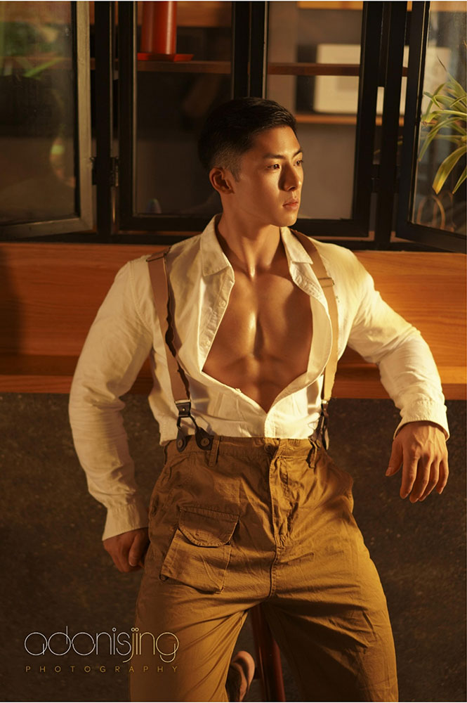 Abstinence 8 vol.02 (22)