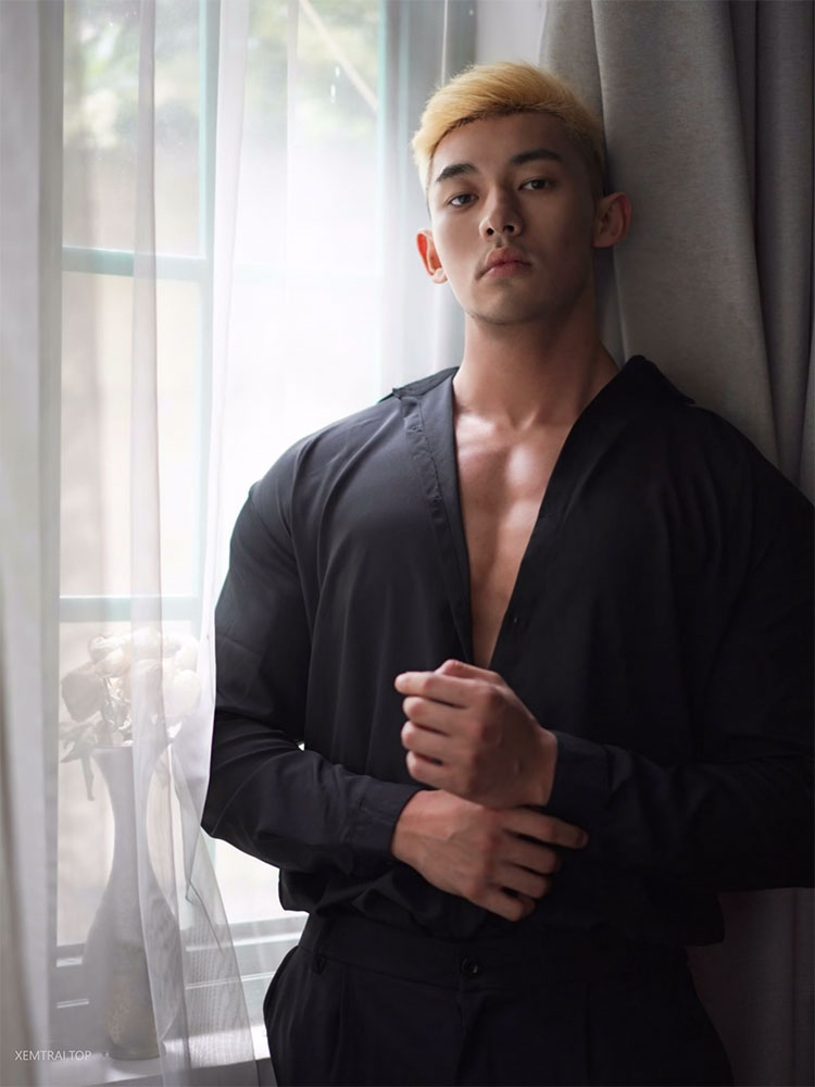 Waves 3 vol1 小明同学 p03 copy